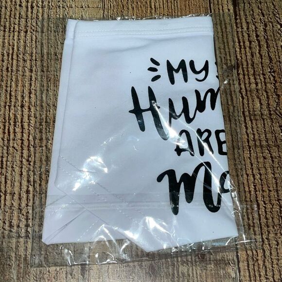 ONE My Humans are Getting Married Dog Bandana, Emgagement announcement - Picture 3 of 3